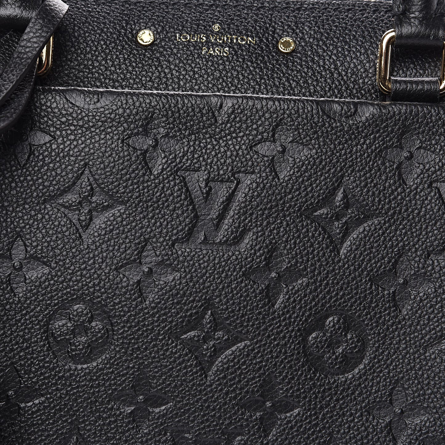 Empreinte Speedy Bandouliere 25 NM Black