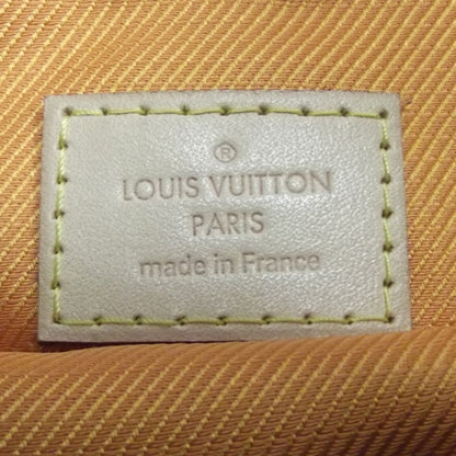 Louis Vuitton Jacquard Quilted Monogram Limelight Clutch PM Brown 5 of 6