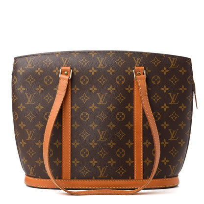 Louis Vuitton Monogram Babylone 1 of 11