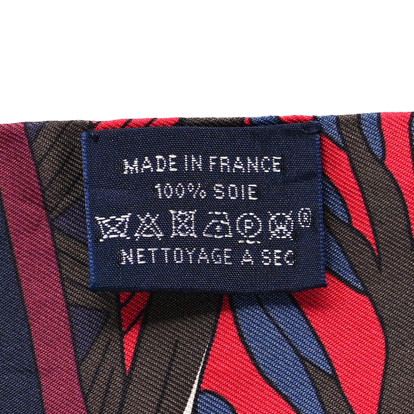 Silk Le Jardin de la Maharani Twilly
