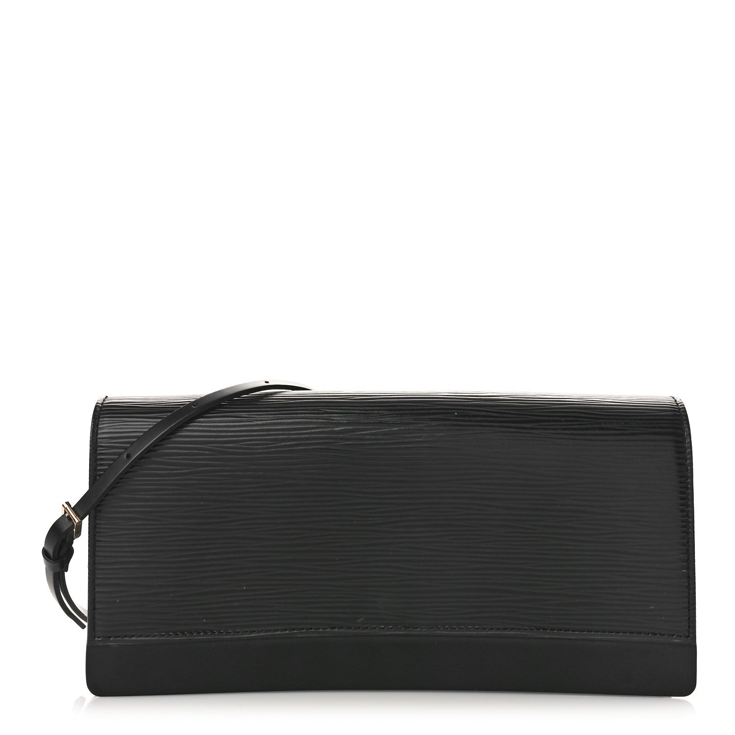 Louis Vuitton Epi Honfleur Black 1 of 9