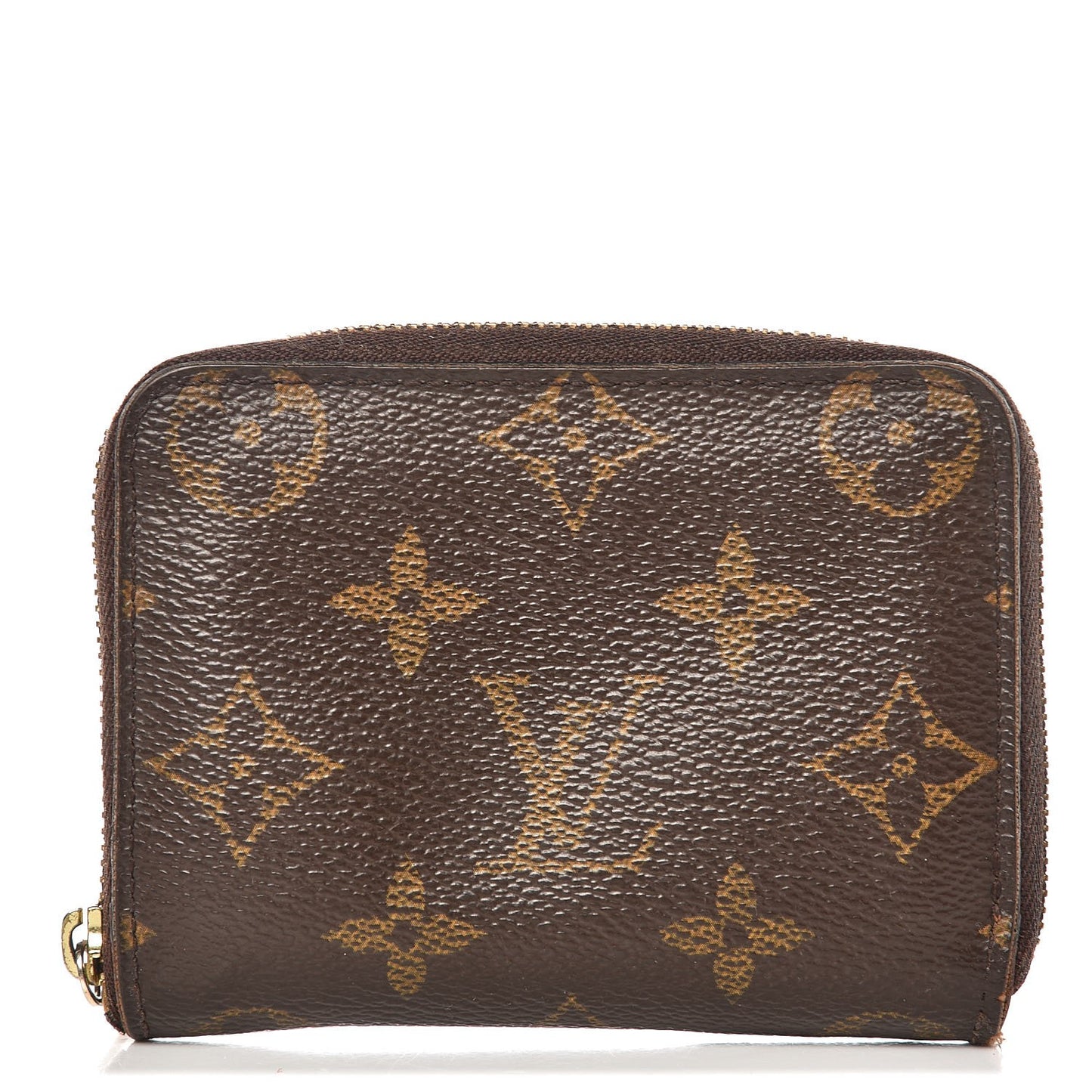 Monogram Zippy Coin Purse