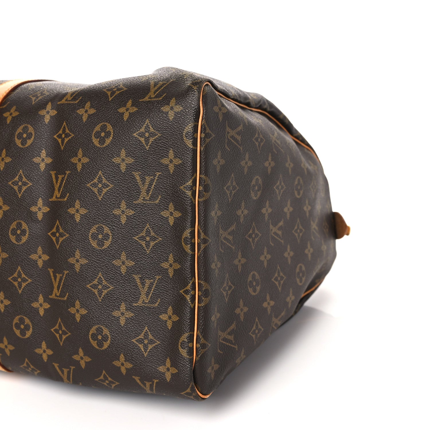 Louis Vuitton Monogram Keepall 55 7 of 7