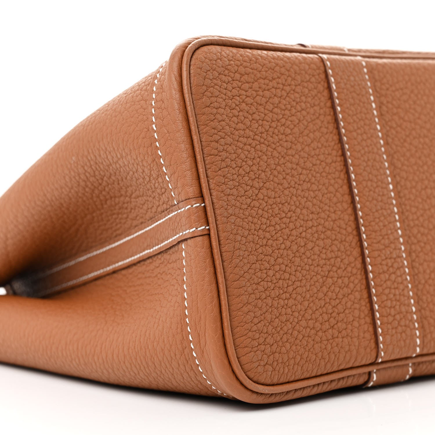 Hermes Negonda Garden Party 30 TPM Gold 9 of 10