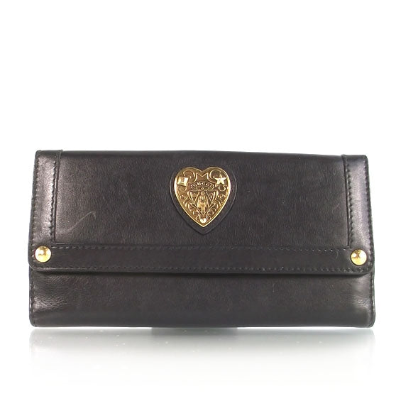 Babouska Continental Wallet