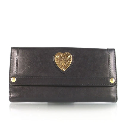 Gucci Babouska Continental Wallet 1 of 9