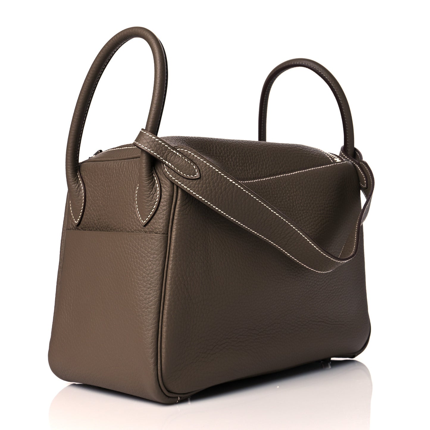 Taurillon Clemence Lindy 30 Etoupe