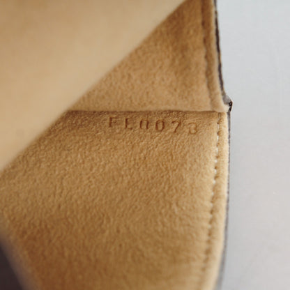 Louis Vuitton Monogram Pochette Florentine 7 of 7