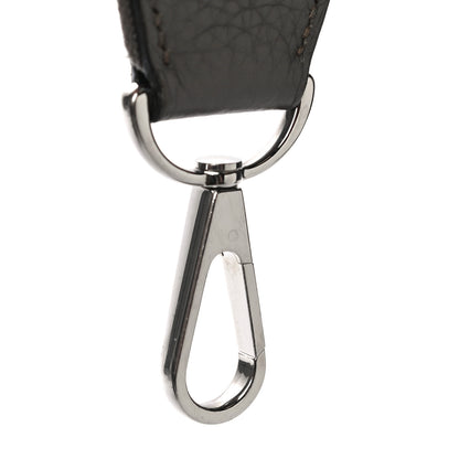 Hermes Taurillon Clemence Evelyne III PM Etain 23 of 25