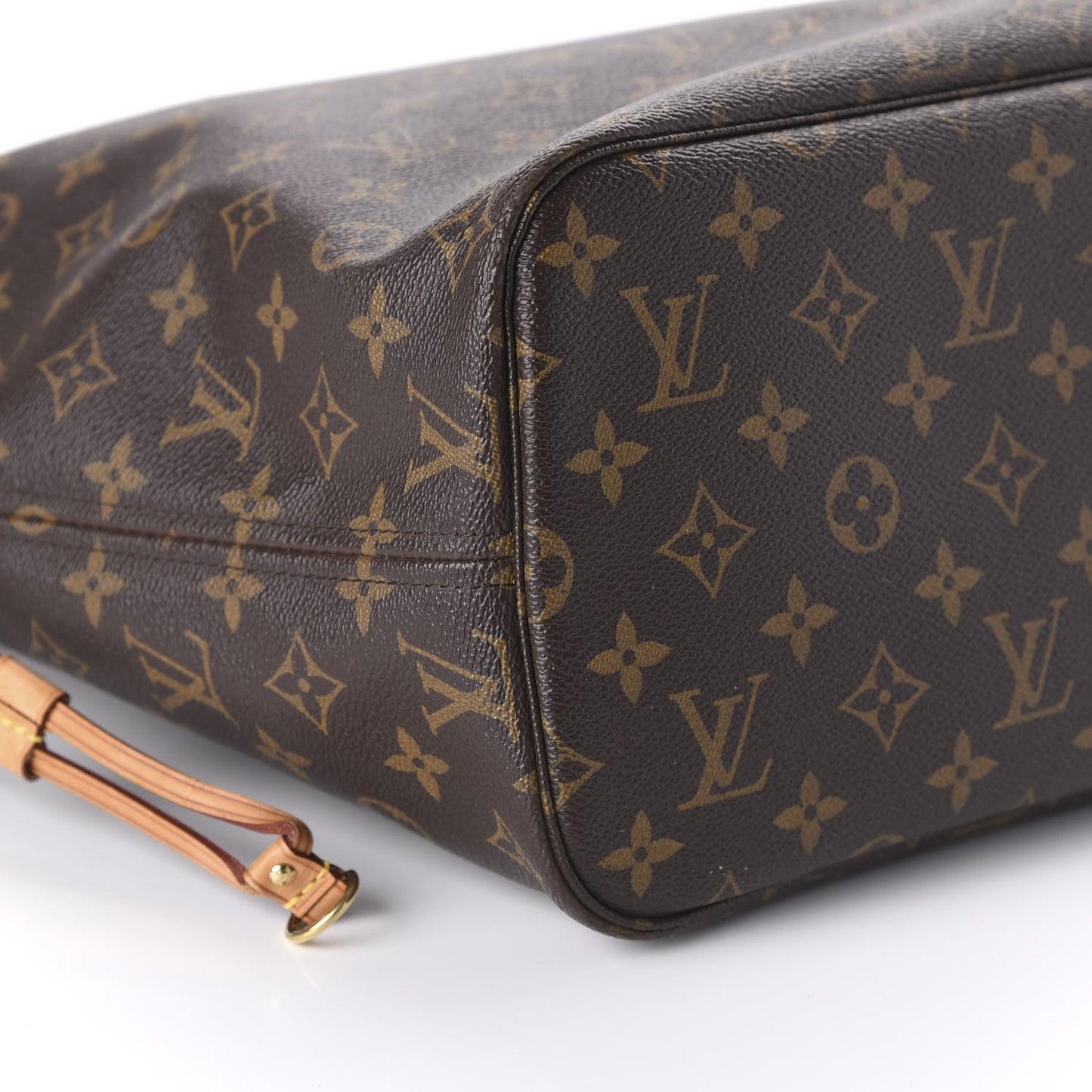 Monogram Neverfull MM