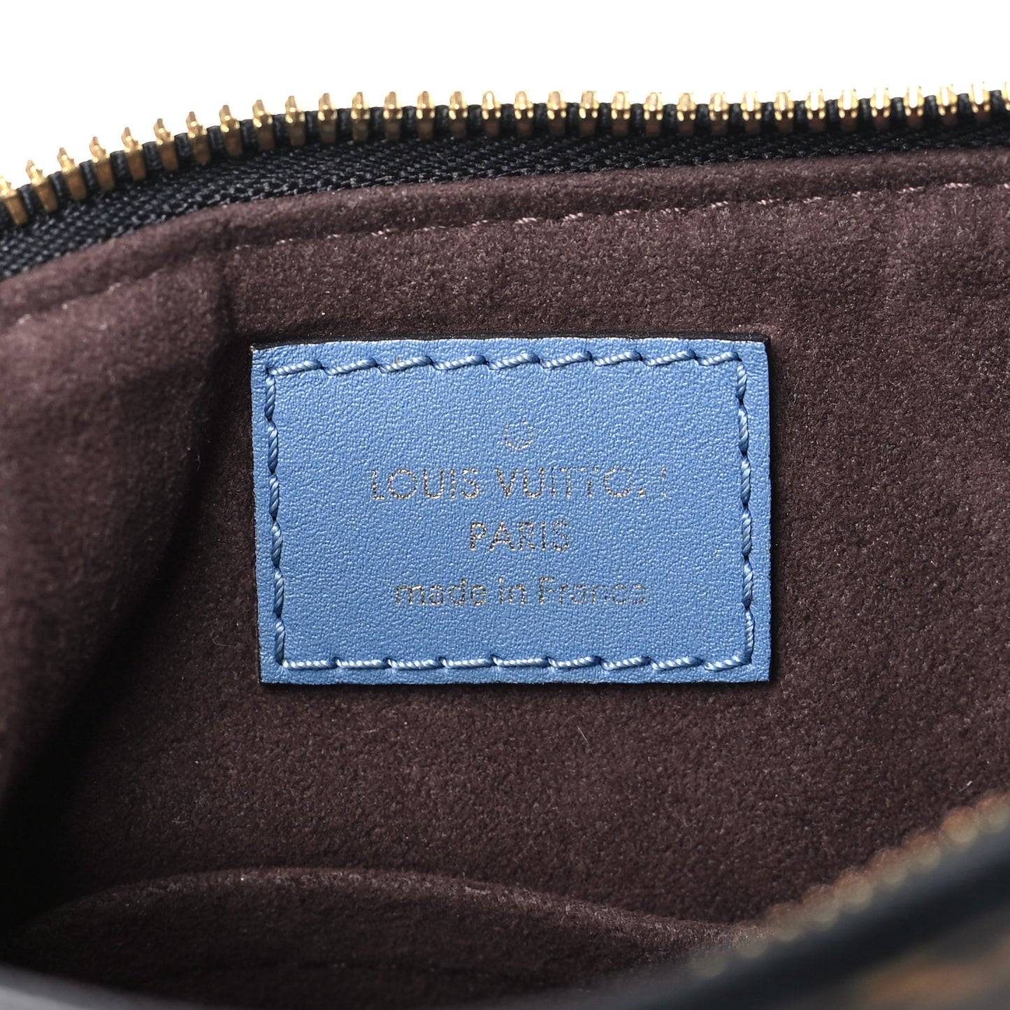 Monogram Beaubourg Hobo Mini Bordeaux Red Peach Safran