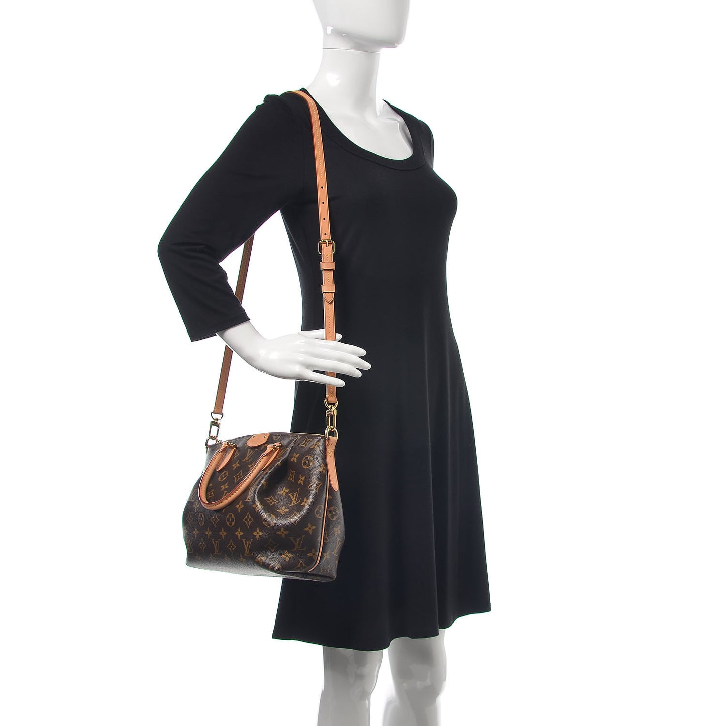 Monogram Turenne PM
