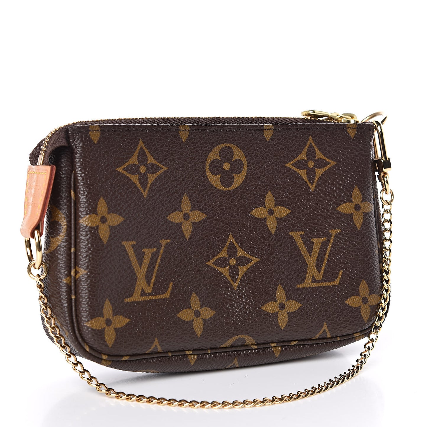 Monogram Mini Pochette Accessories