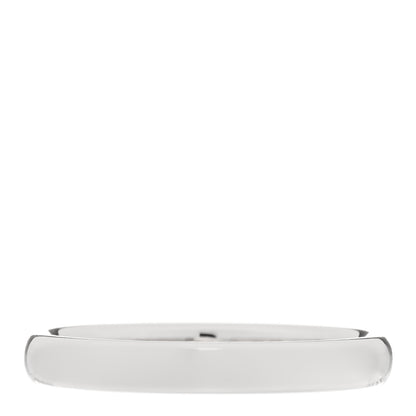 Tiffany Platinum 3mm Classic Wedding Band Ring 58 8.25 1 of 4