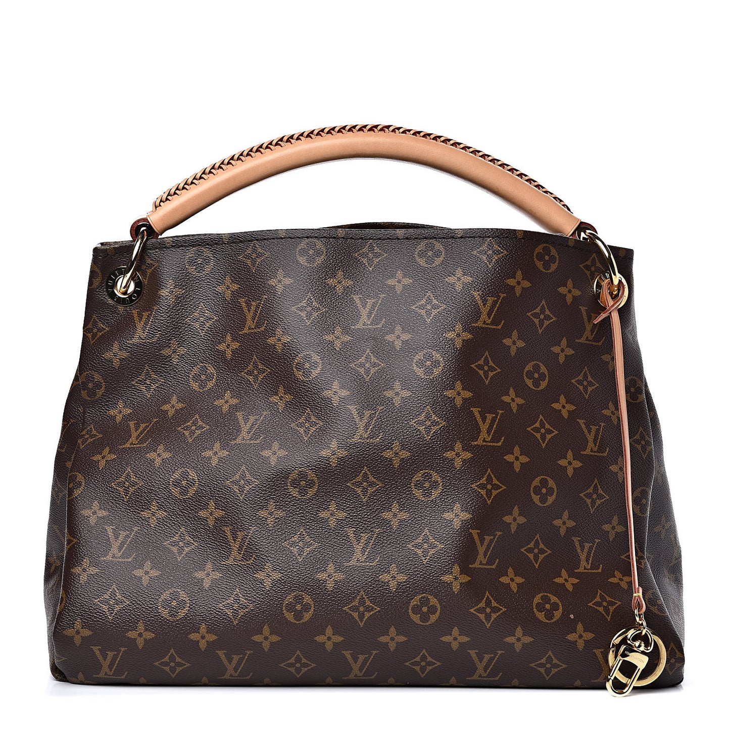 Monogram Artsy MM