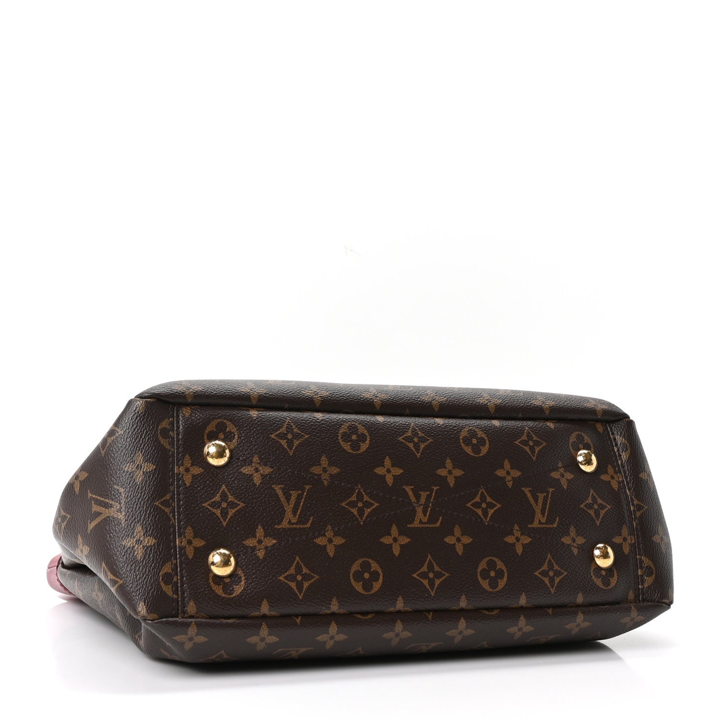 Monogram Pallas Shopper Aurore