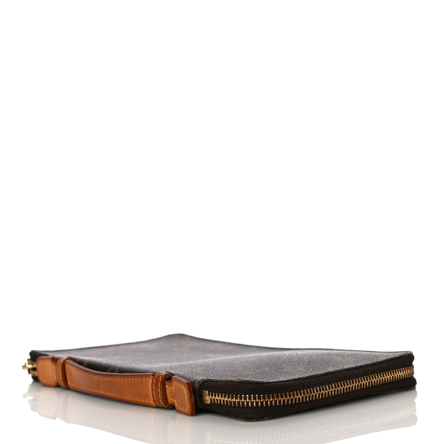 Monogram Poche Escapade Organizer Wallet