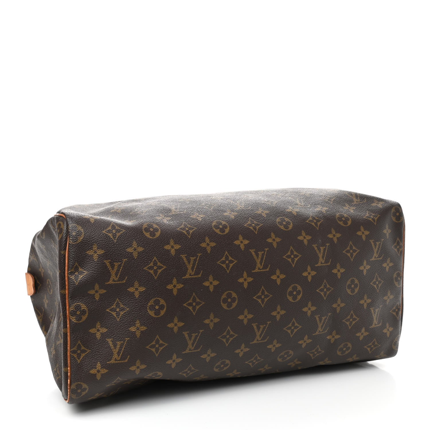 Louis Vuitton Monogram Speedy 40 4 of 12