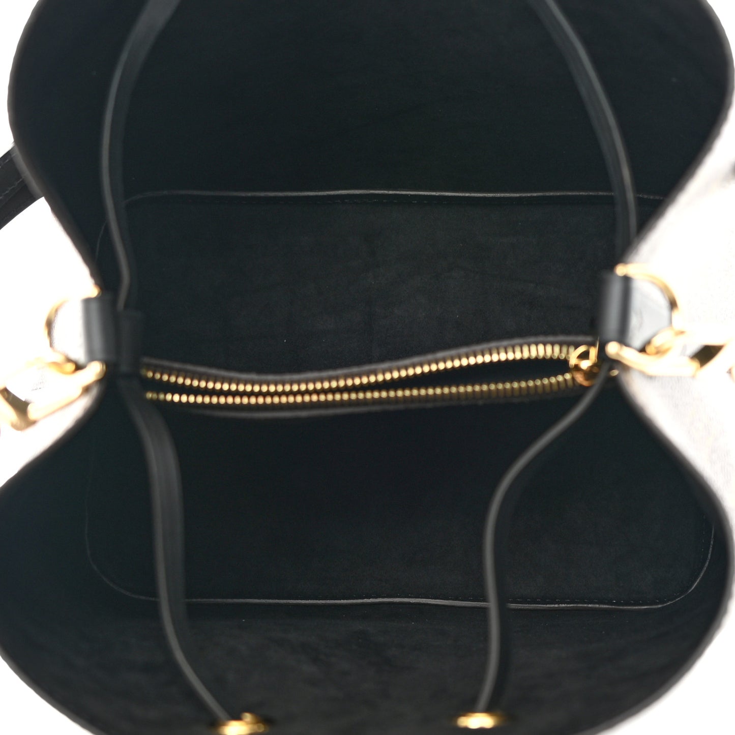 Monogram Neonoe MM Black