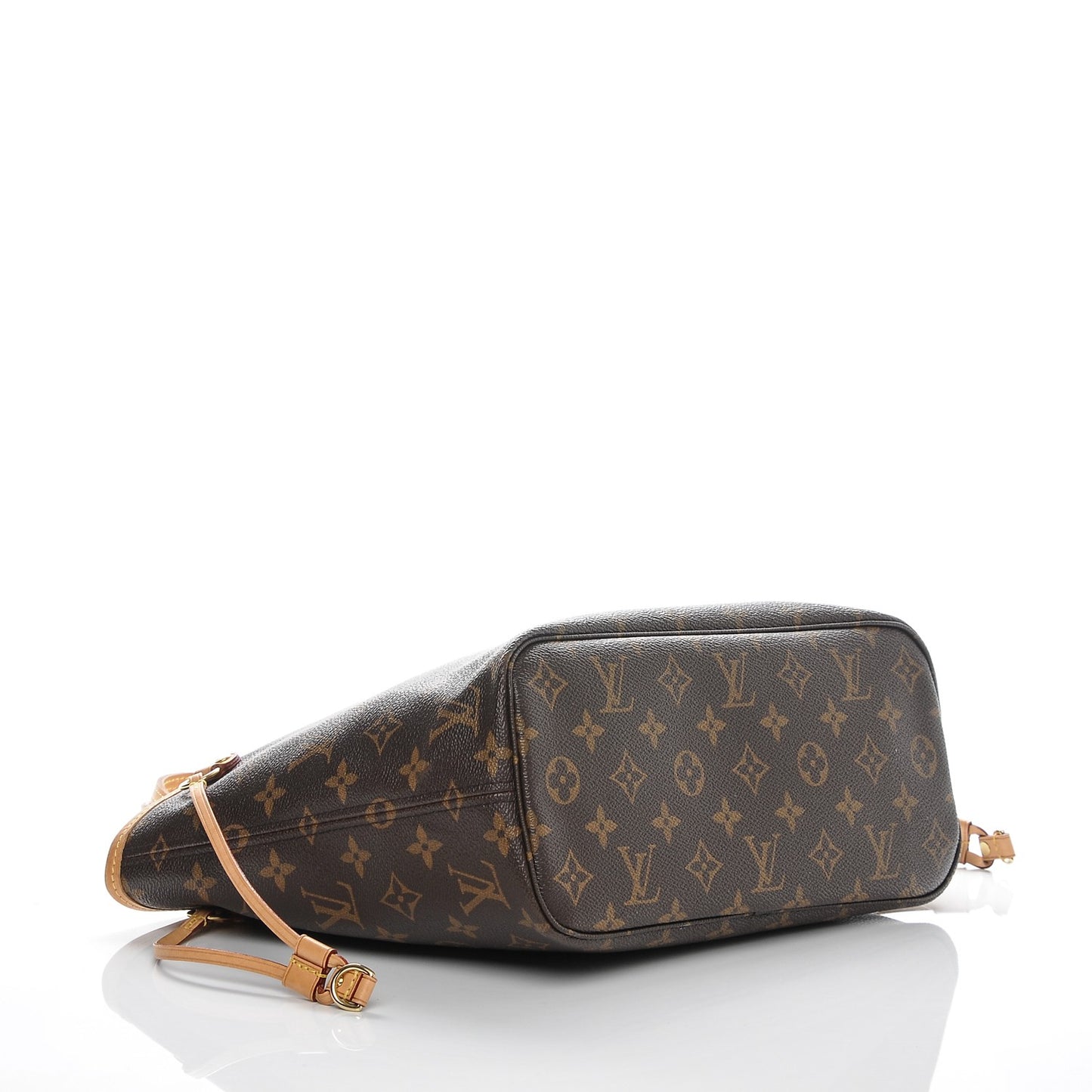 Monogram Neo Neverfull PM Pivoine