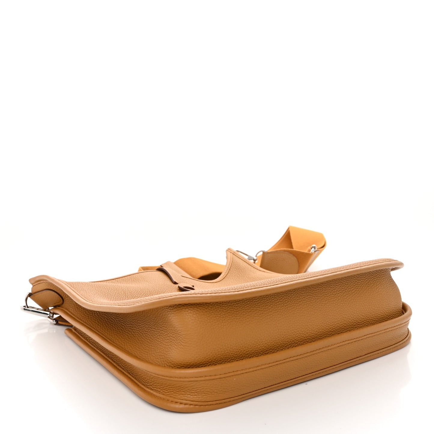 Taurillon Clemence Evelyne III PM Biscuit