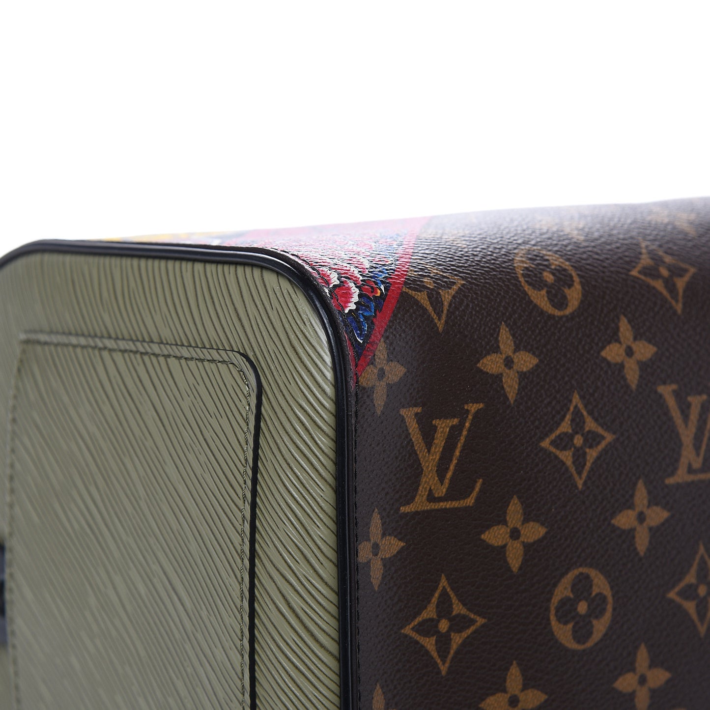 Monogram Kabuki Speedy 30