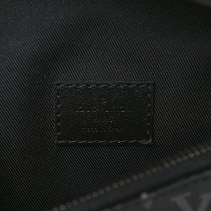 Louis Vuitton Monogram Eclipse Discovery Bumbag PM 6 of 6