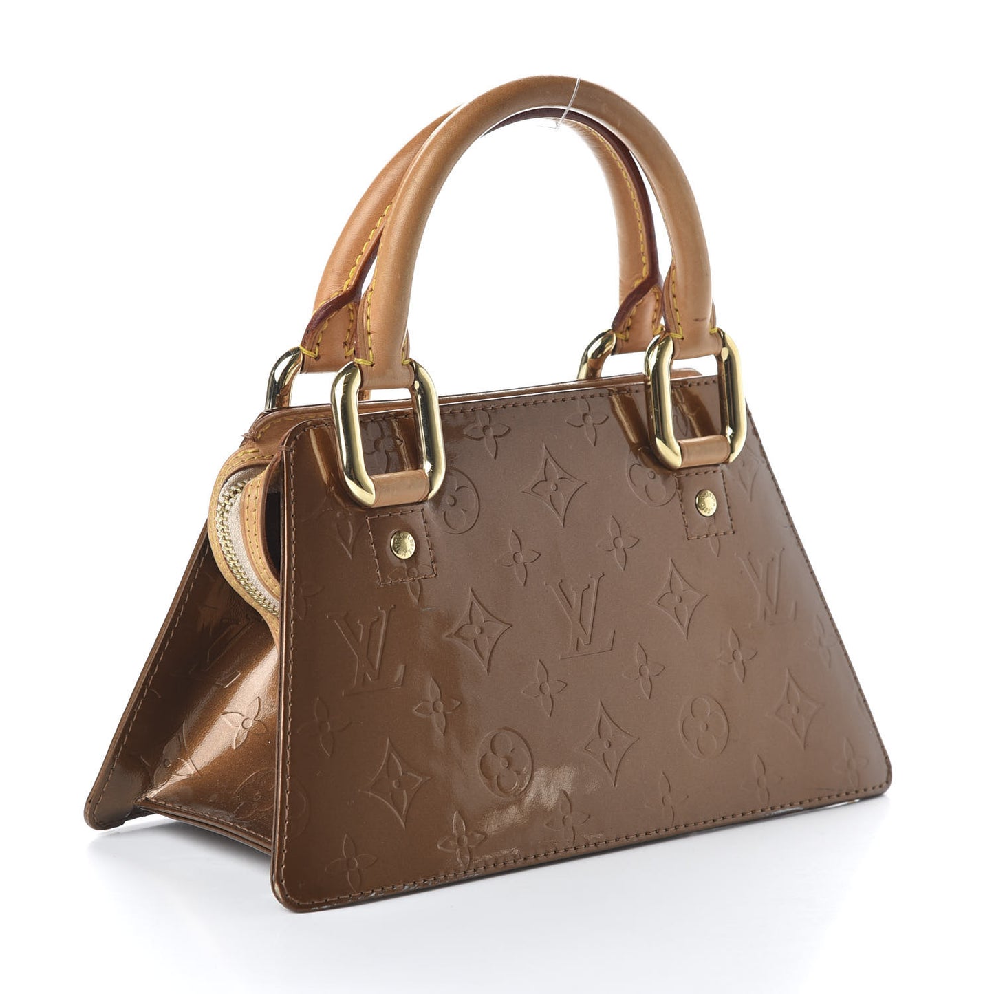 Vernis Mini Forsyth Bronze