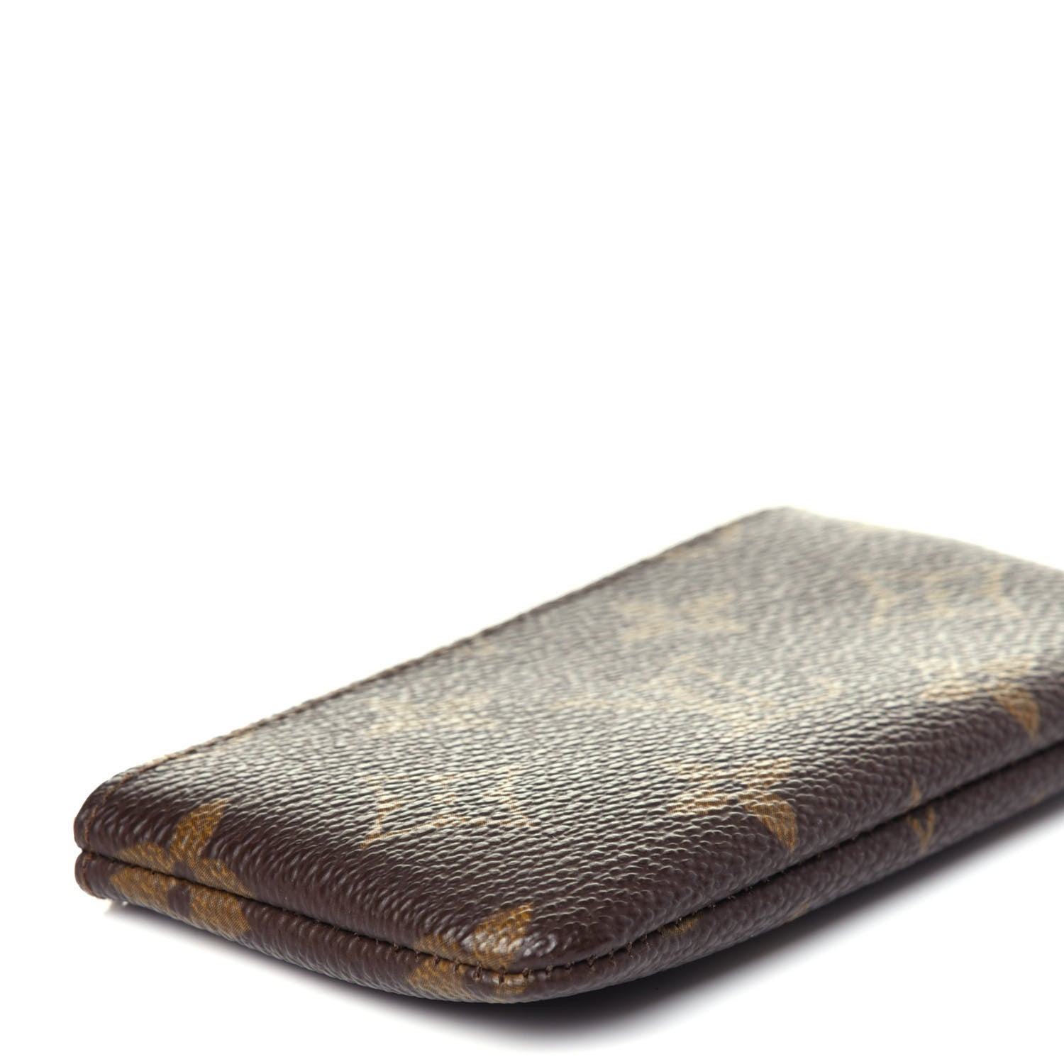 Louis Vuitton Monogram Key Pouch 7 of 9
