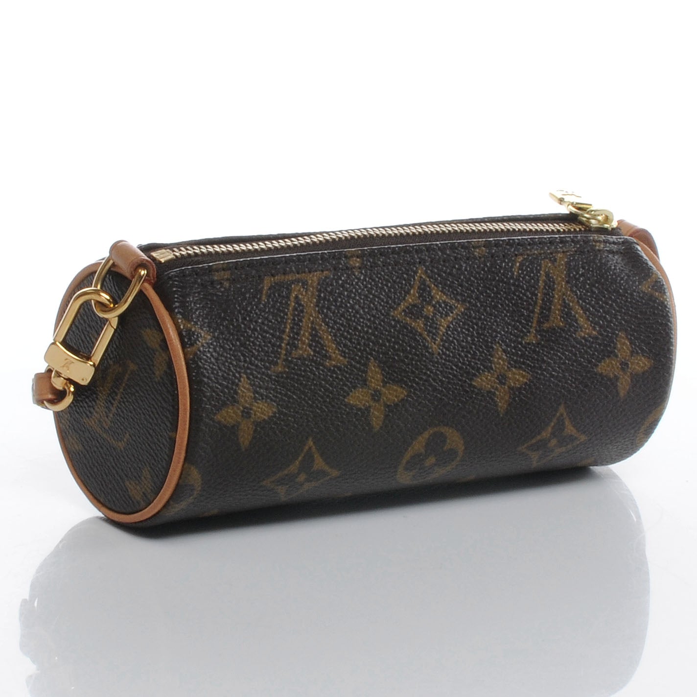 Monogram Mini Papillon