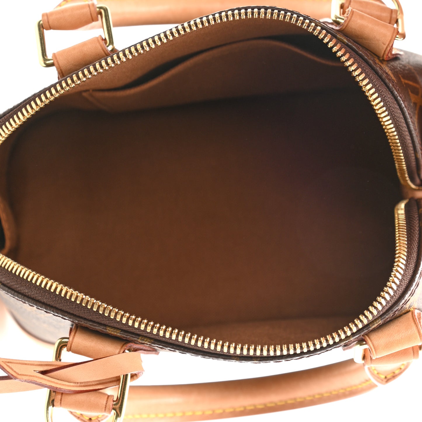 Monogram Alma BB