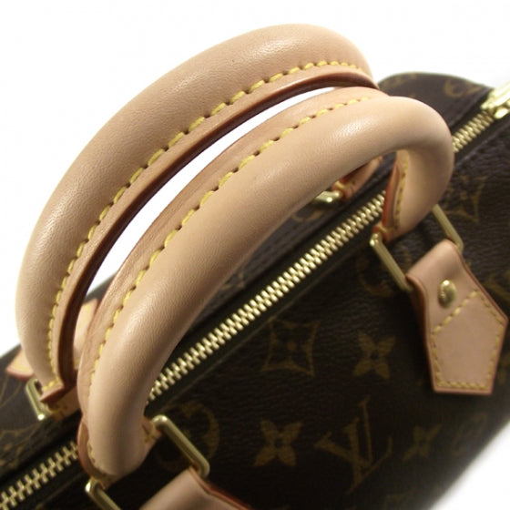 Monogram Speedy 25
