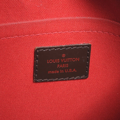 Louis Vuitton Damier Ebene Thames GM 6 of 7