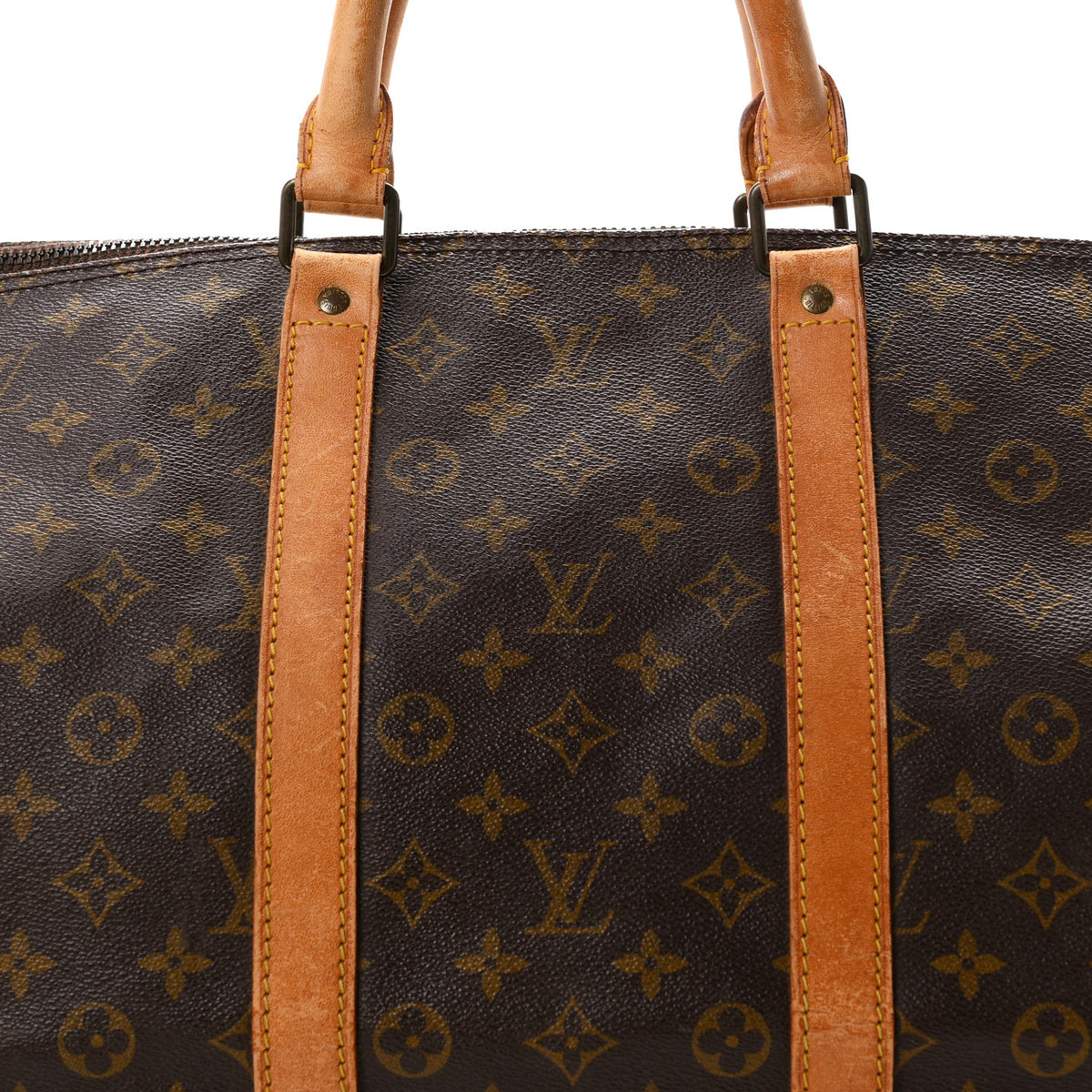 Monogram Keepall 55