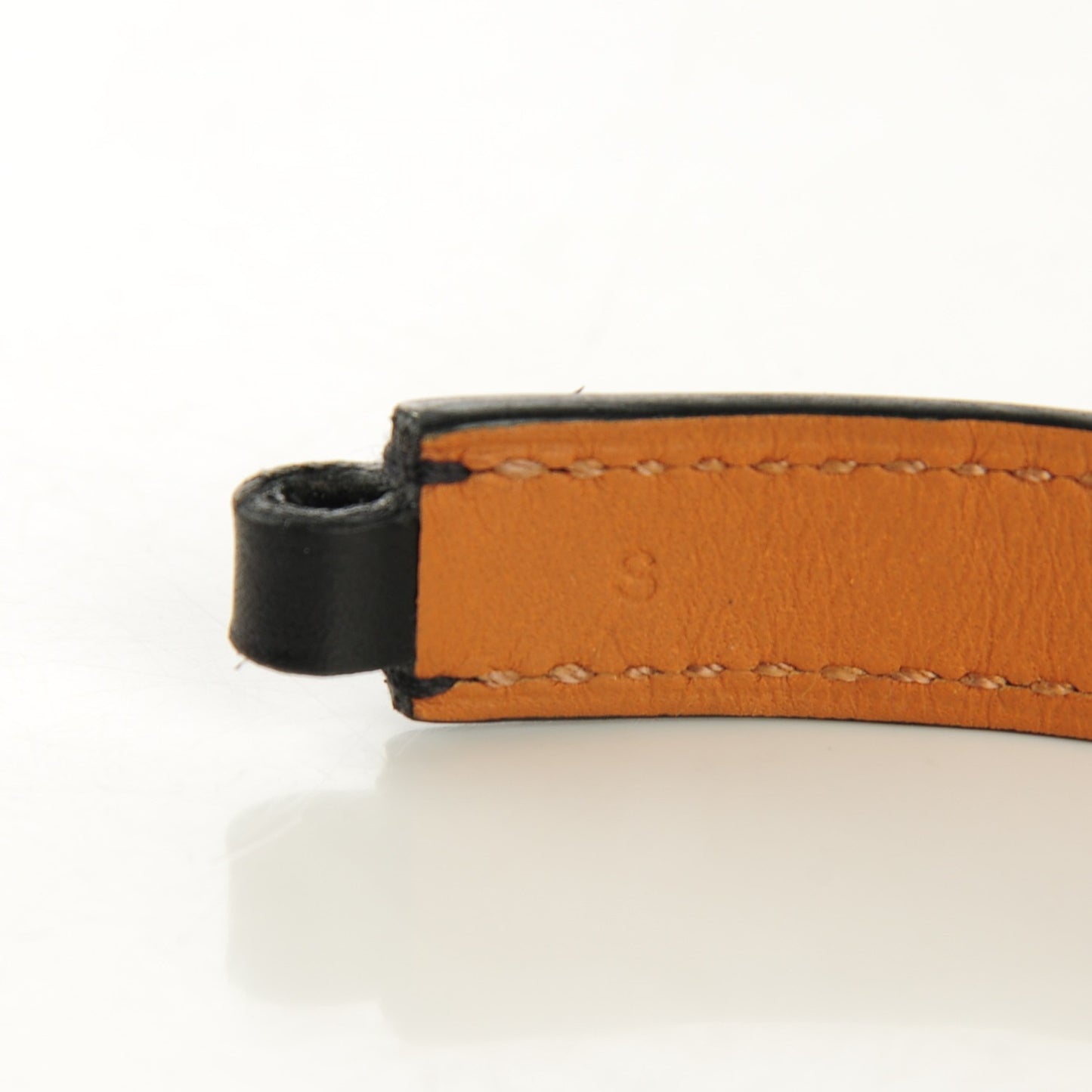 Box Rivale S Bracelet Black