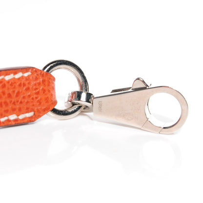 Hermes Vache Liegee Kelly Sellier 32 Brique 23 of 24
