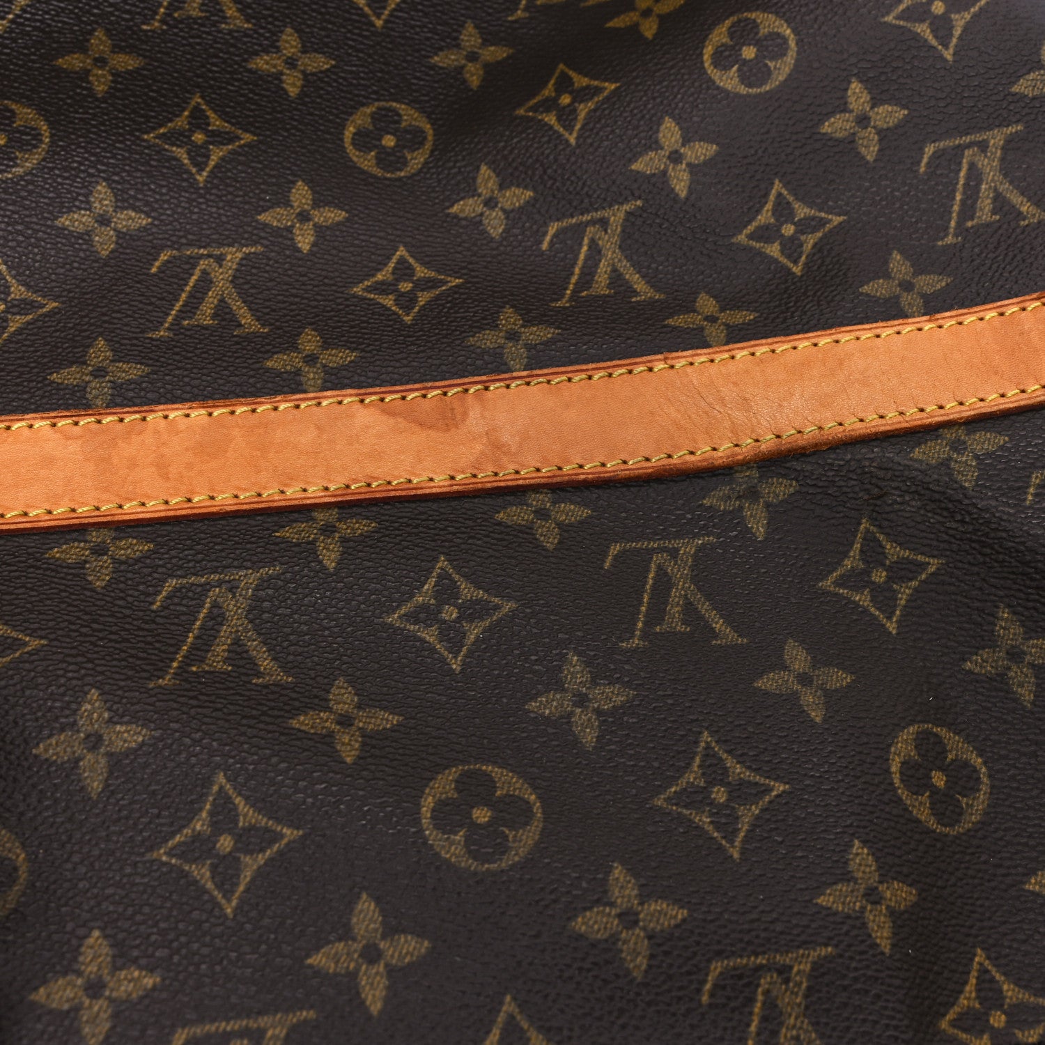Louis Vuitton Monogram Cruiser 50 10 of 16