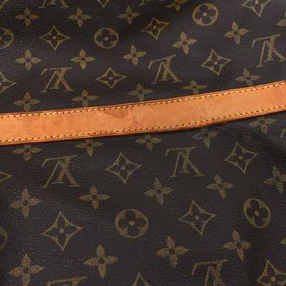 Louis Vuitton Monogram Cruiser 50 10 of 16