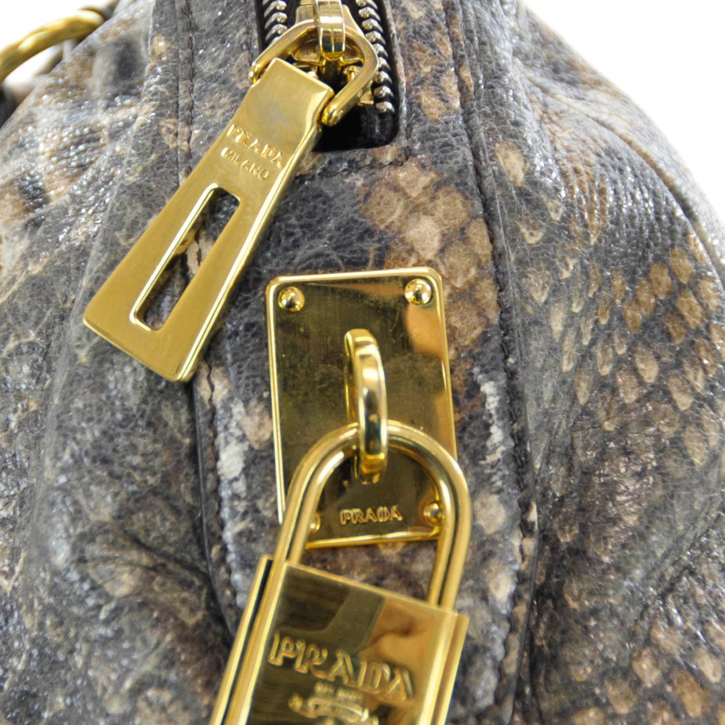Python Satchel