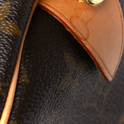 Louis Vuitton Monogram Keepall 45 11 of 13