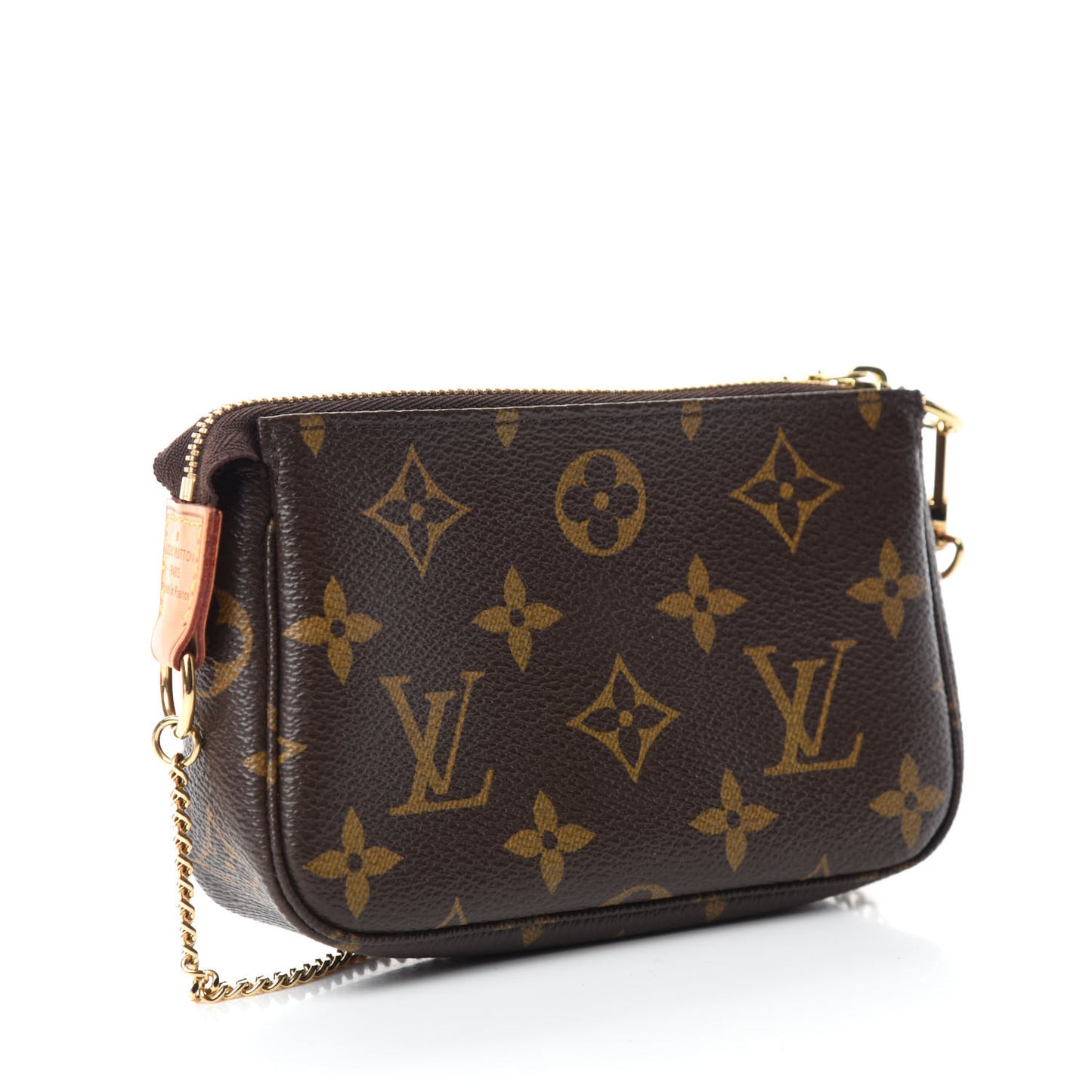 Monogram Mini Pochette Accessories