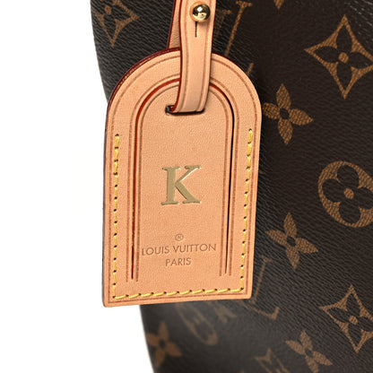 Louis Vuitton Monogram Graceful MM 10 of 11