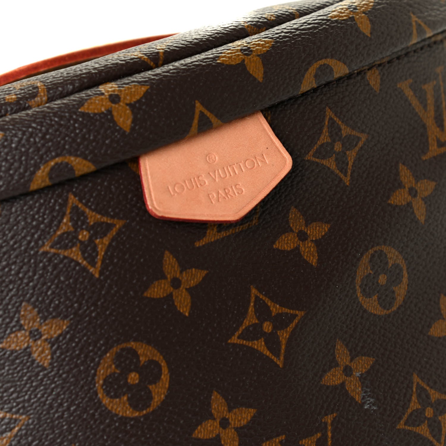 Louis Vuitton Monogram Bumbag 5 of 7
