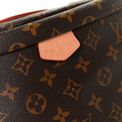 Louis Vuitton Monogram Bumbag 5 of 7
