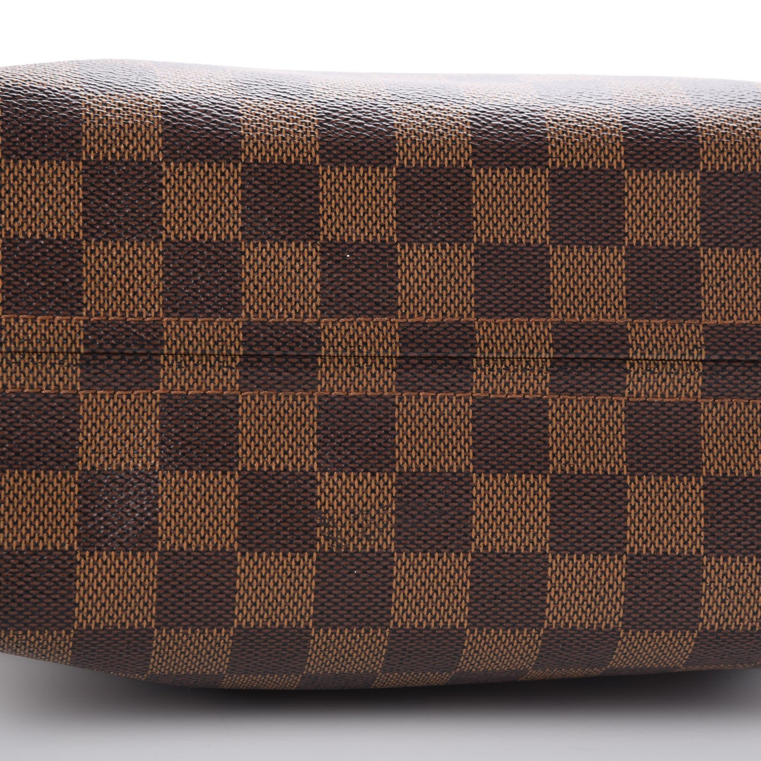 Louis Vuitton Damier Ebene Illovo MM 19 of 20