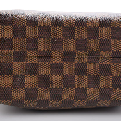 Louis Vuitton Damier Ebene Illovo MM 19 of 20