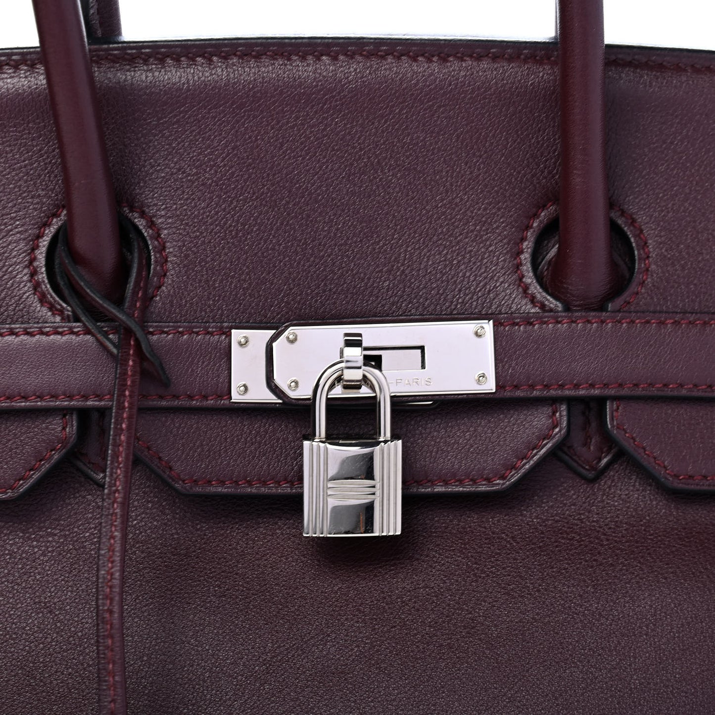 Swift Birkin 35 Prune