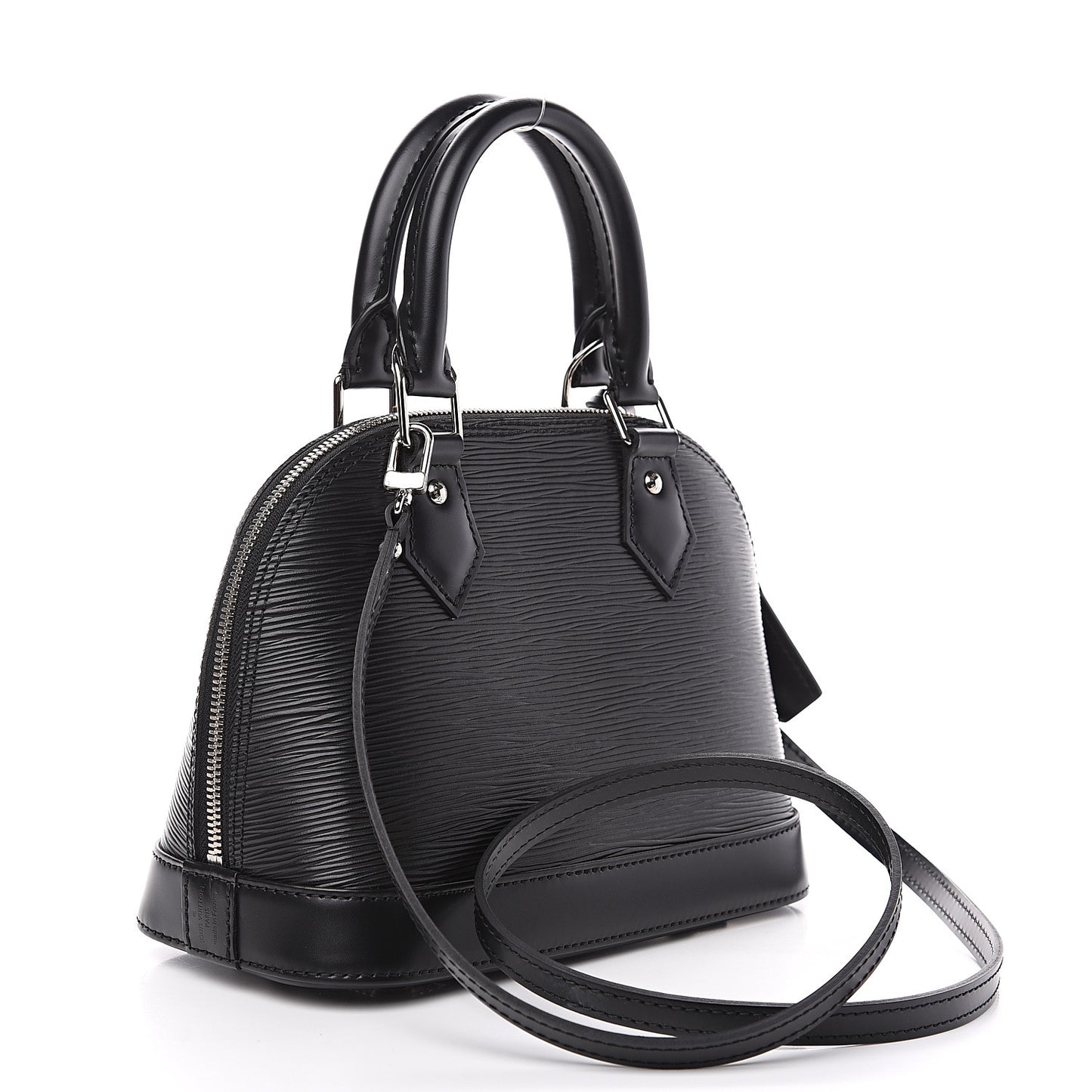Epi Alma BB Black