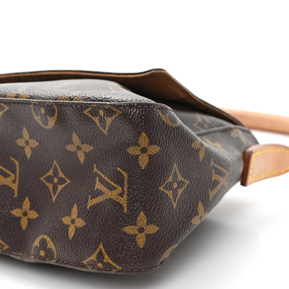 Louis Vuitton Monogram Mini Looping 9 of 9