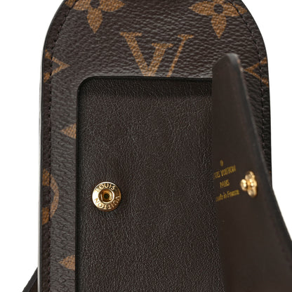 Louis Vuitton Monogram Shades Card Holder 5 of 6